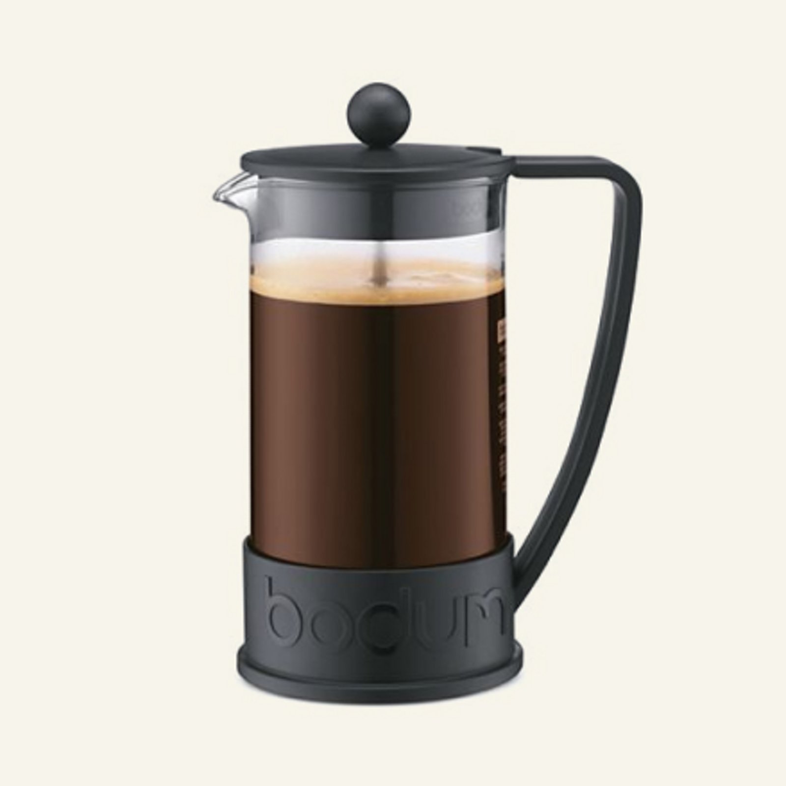French Press