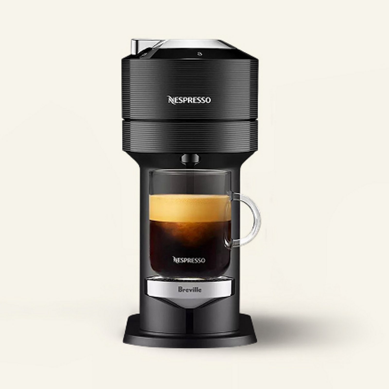 Single-Serve Coffee Makers