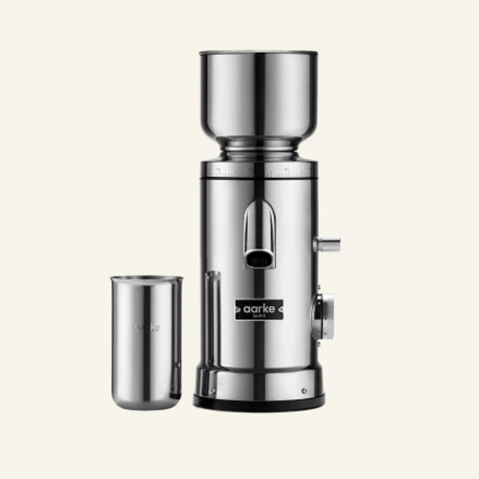 Coffee Grinders & Accessories