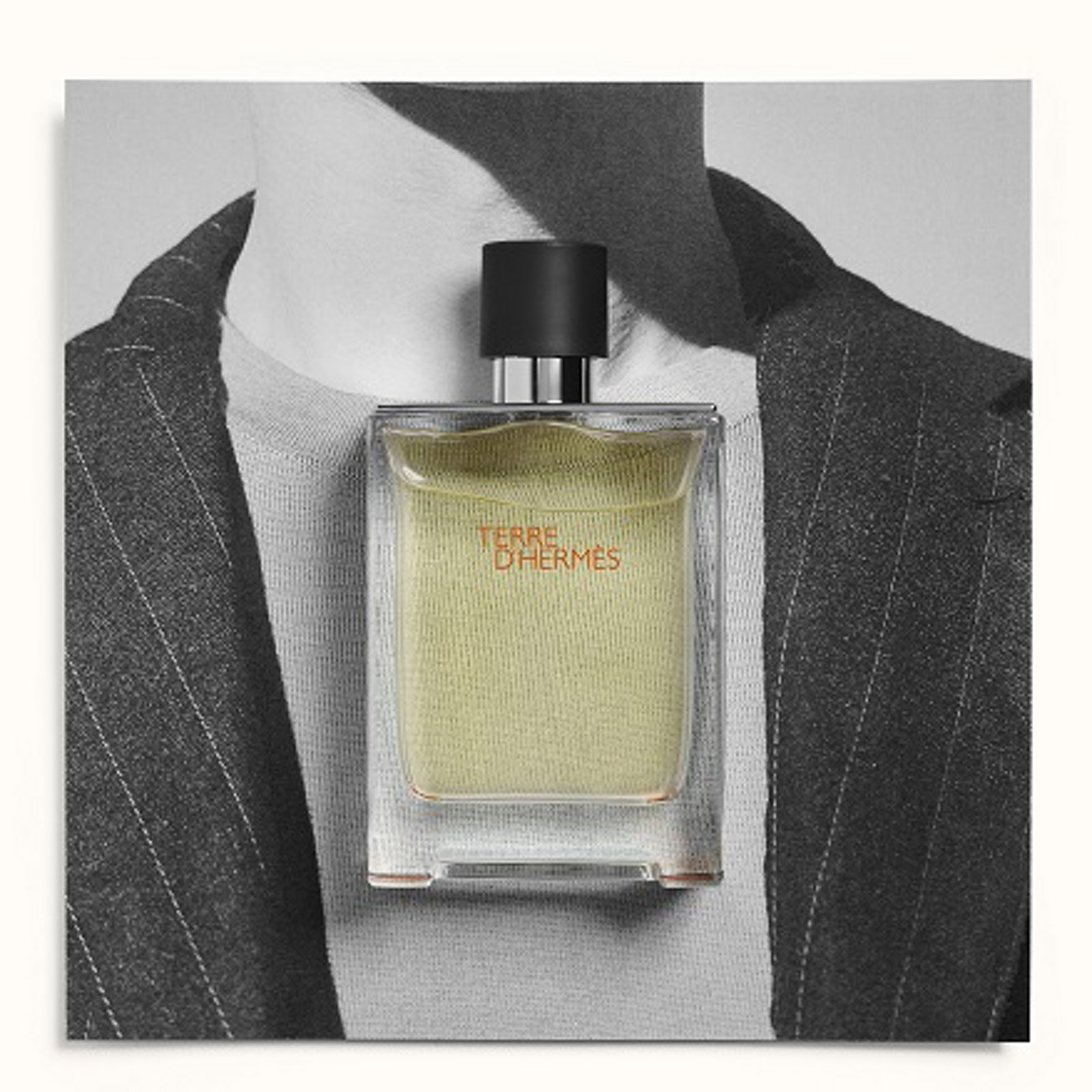 Men's Fragrance