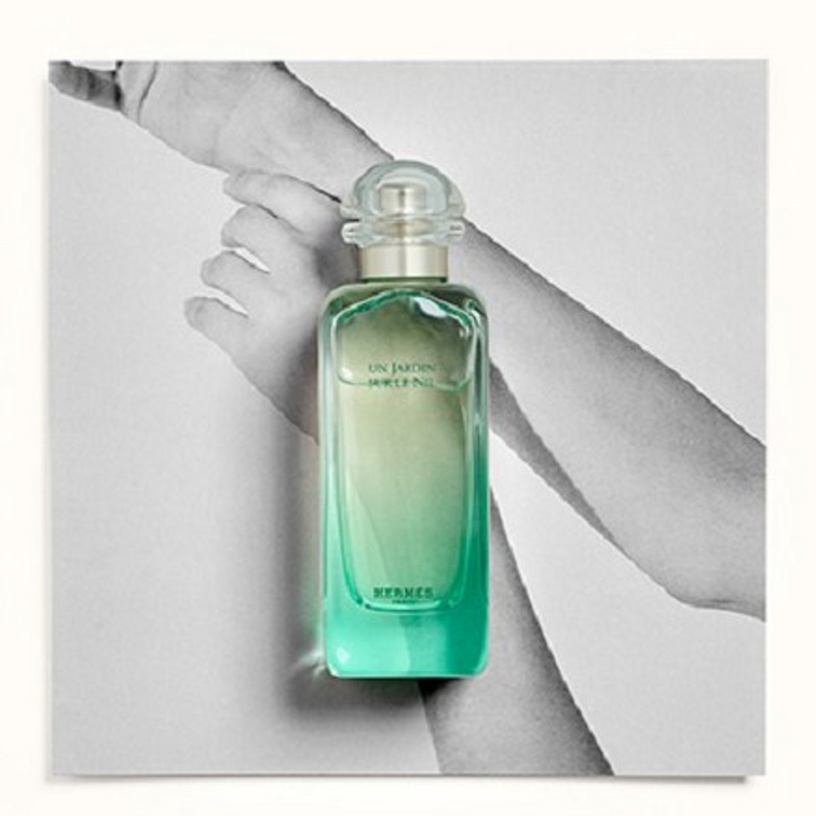 Unisex Fragrance