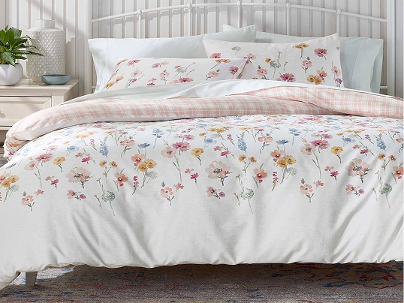 Comforters & Duvets