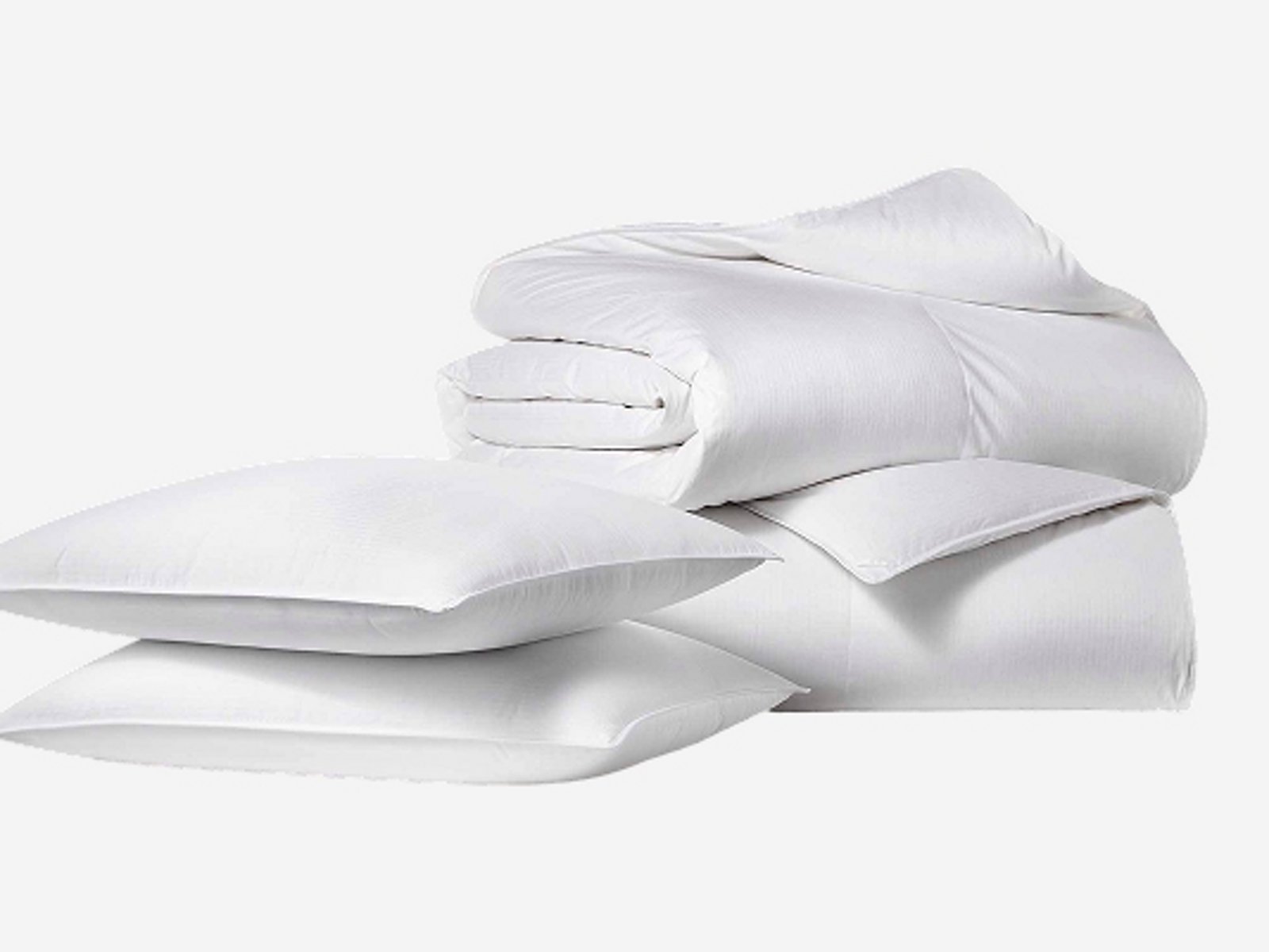 Bedding Essentials