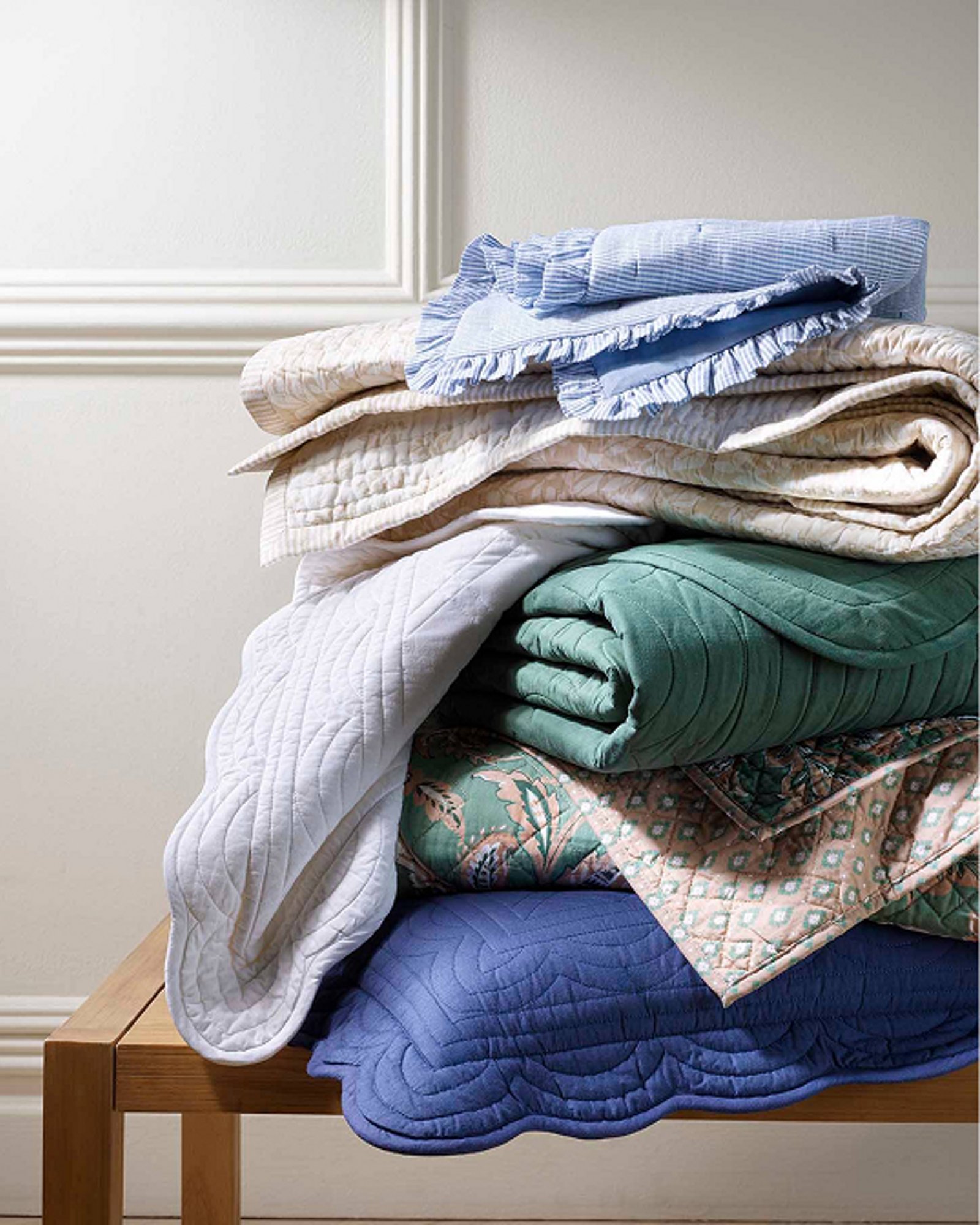 Lightweight Layers