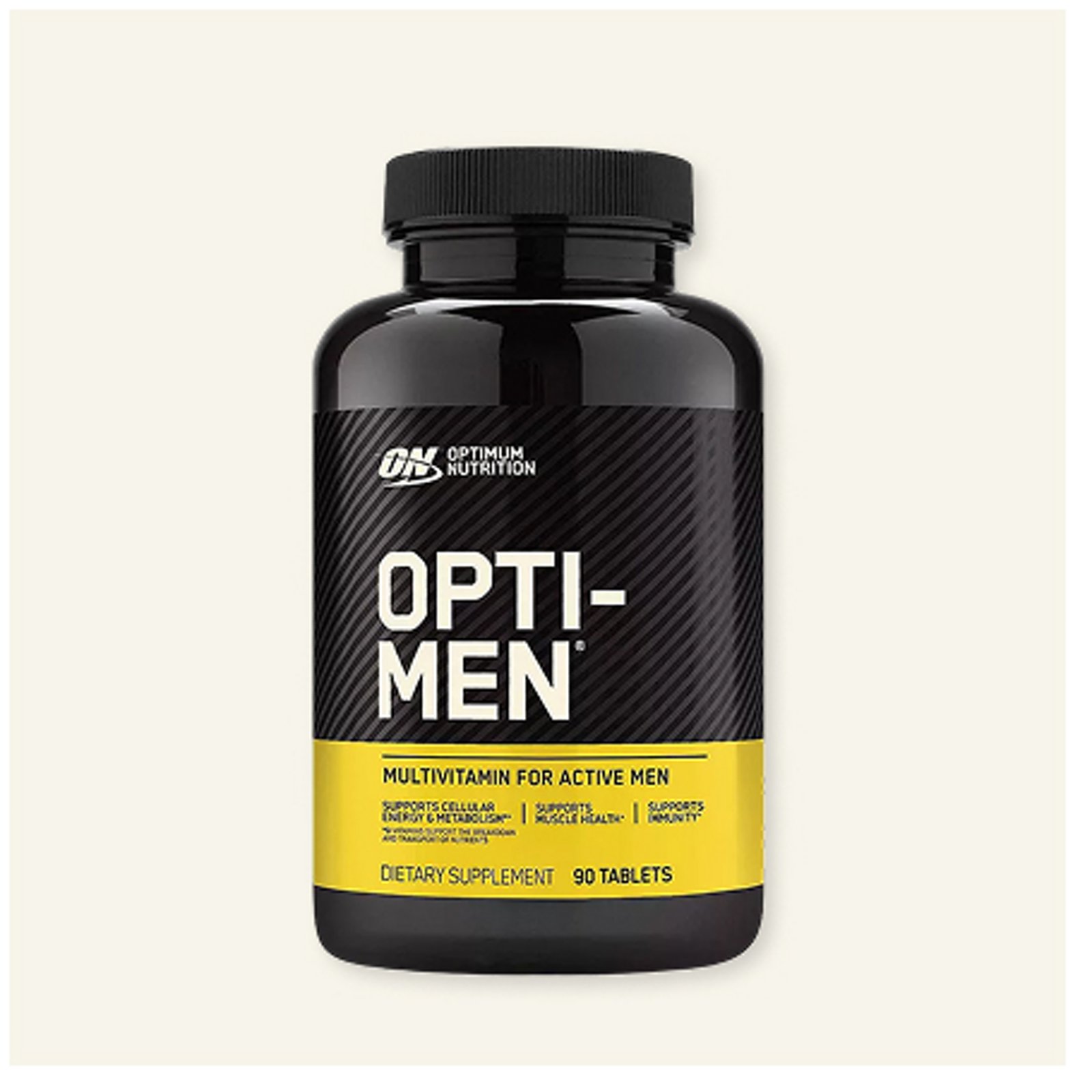 Men's Vitamins