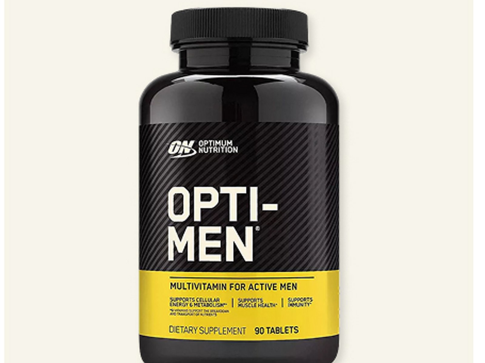 Men's Vitamins