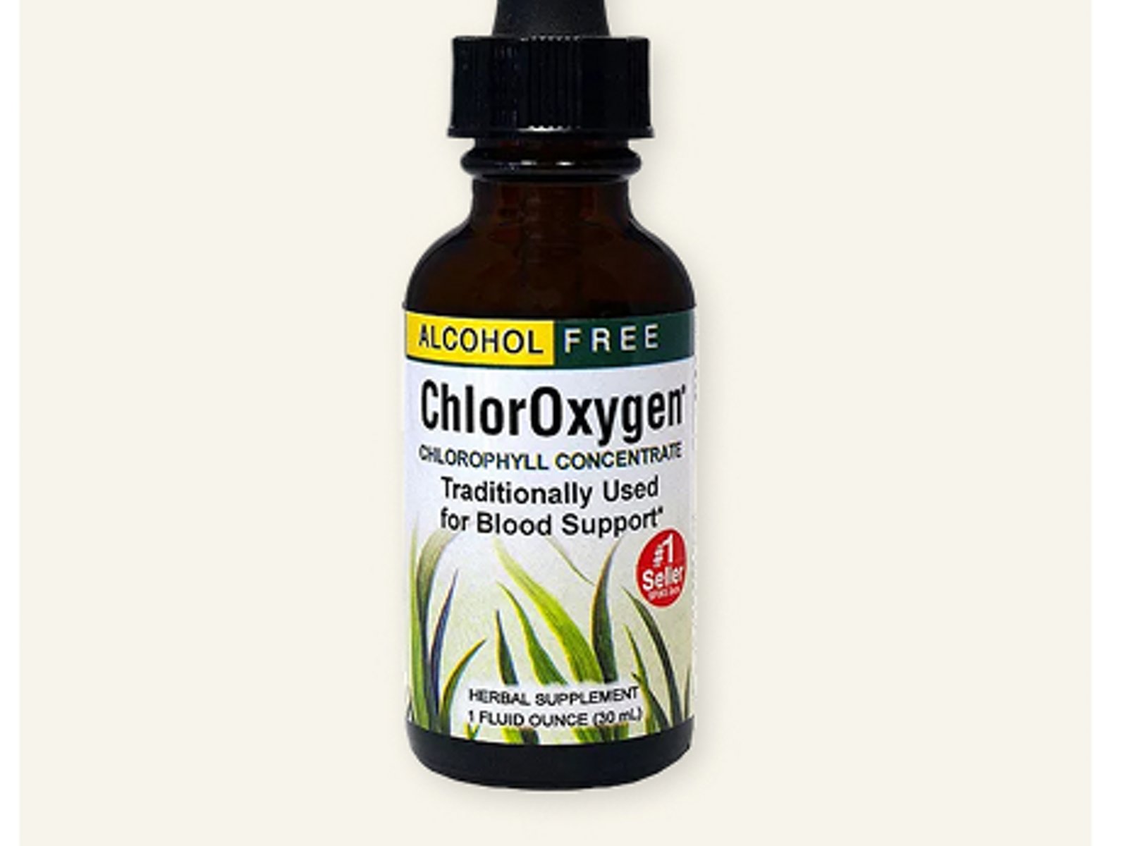Plant-Based Supplements