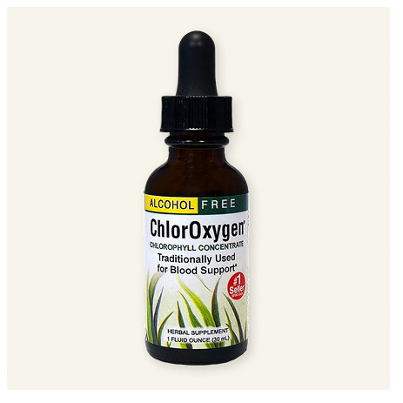 Plant-Based Supplements