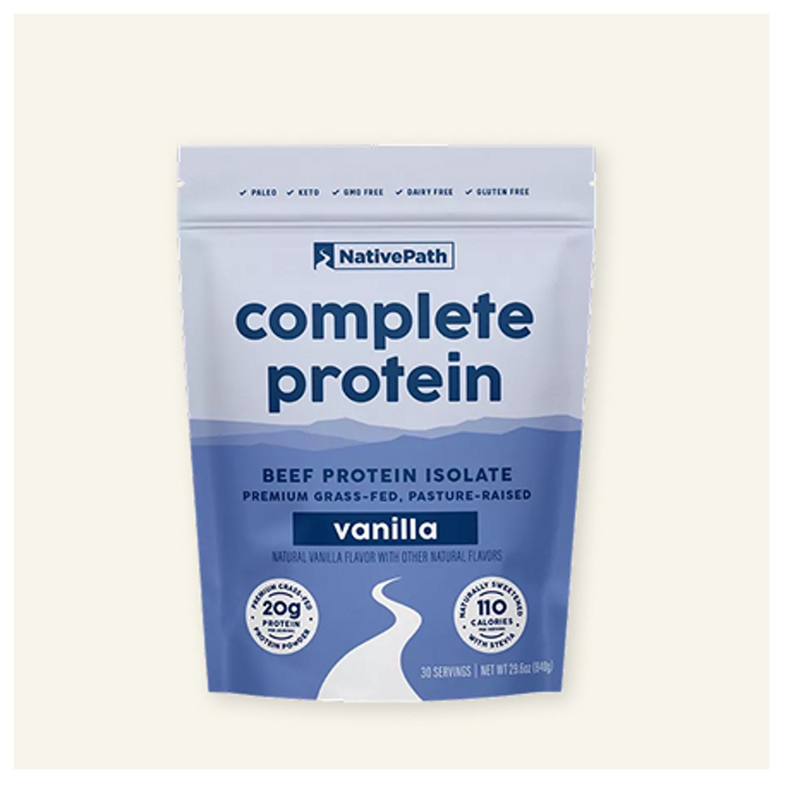 Protein & Fitness Supplements