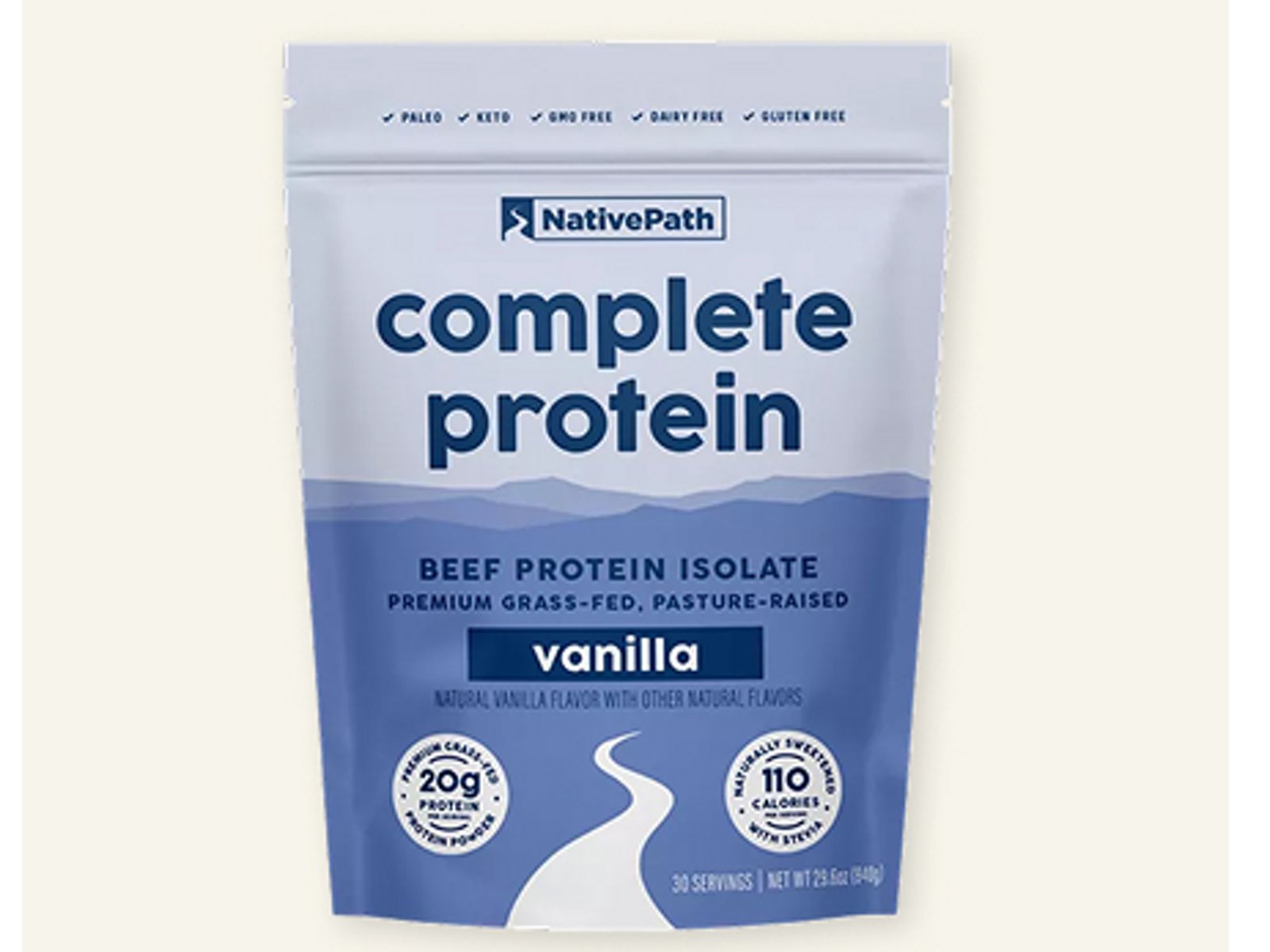 Protein & Fitness Supplements