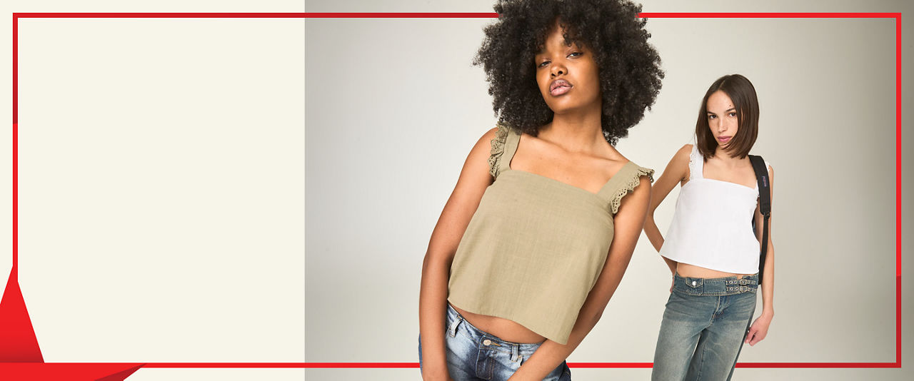 Get $10 in Star Money on women’s clothing