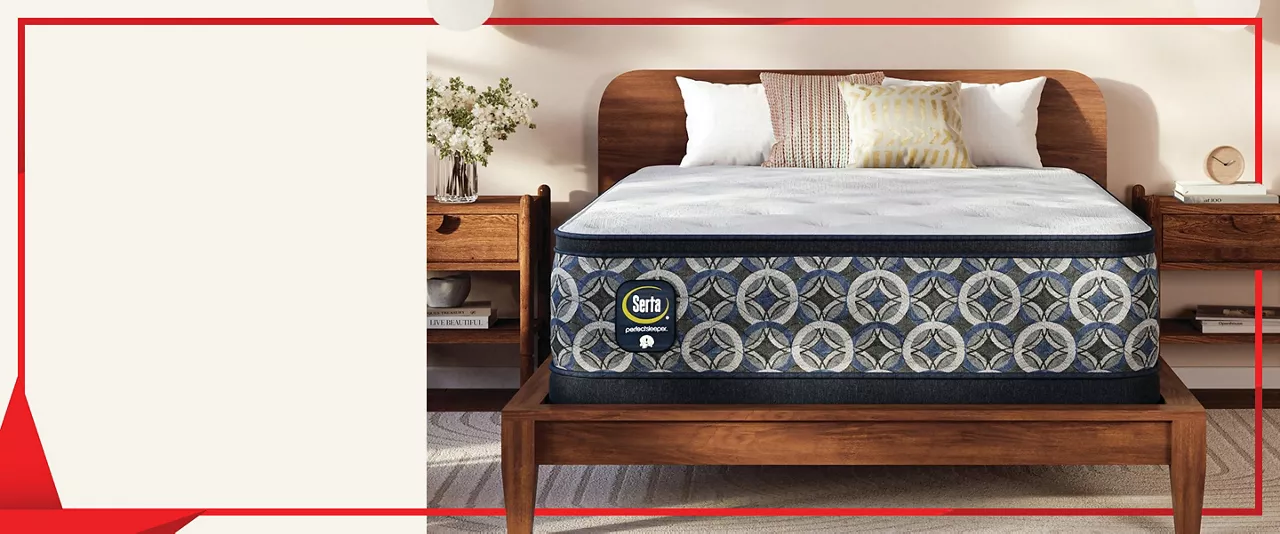 Get $50 in Star Money on top mattress brands