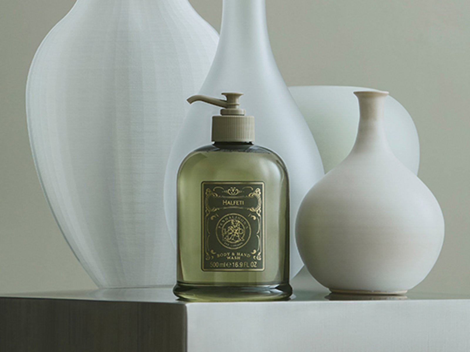 Bath & Body