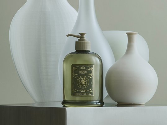 Bath & Body