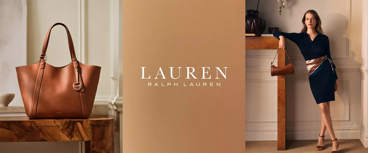 Lauren Ralph Lauren