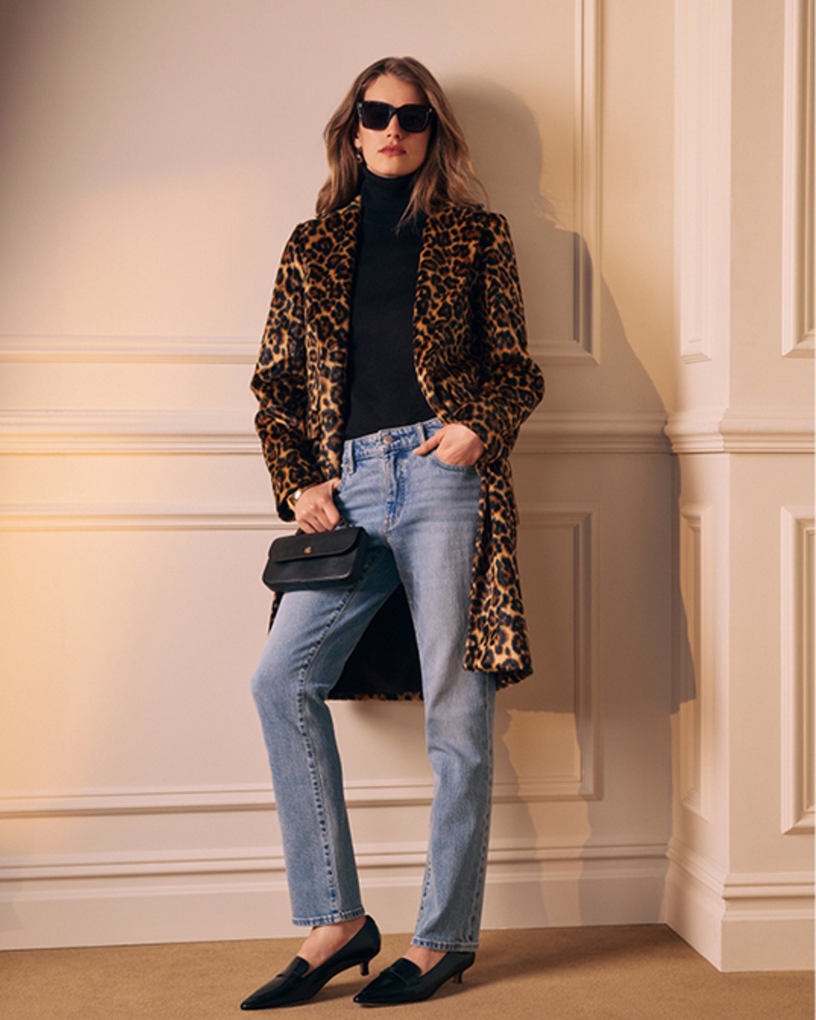 Go-To Denim
