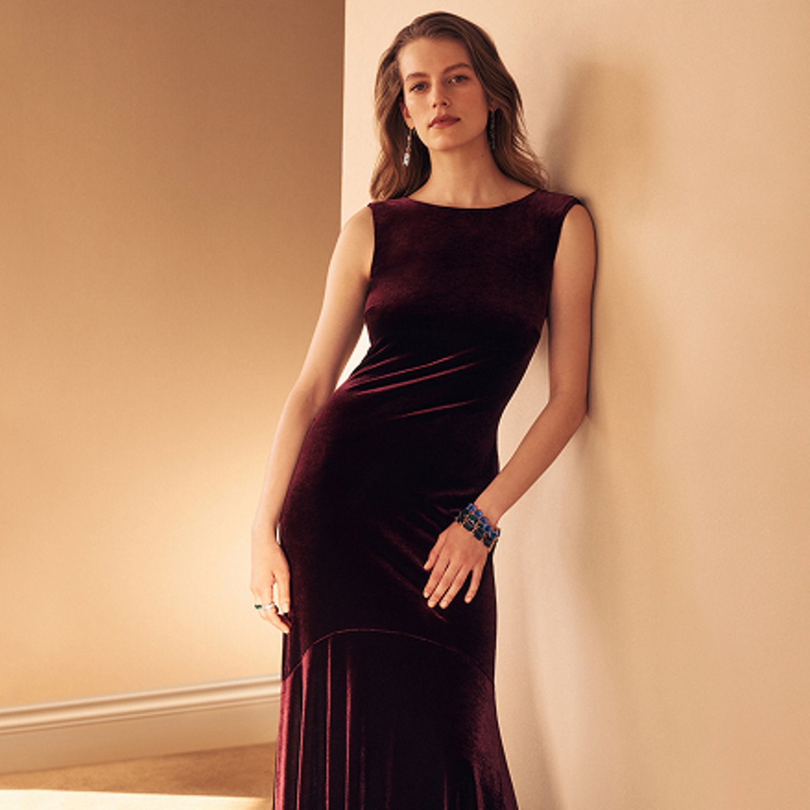 Dresses