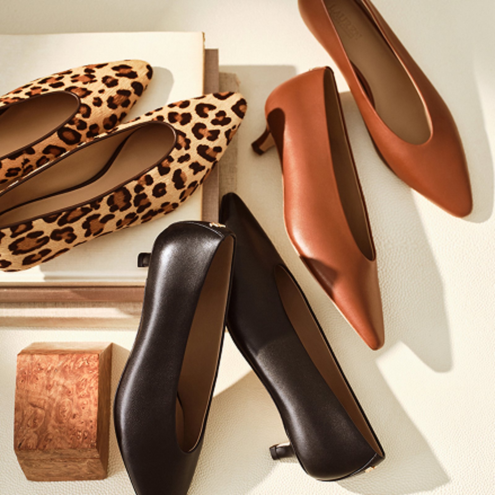 Footwear
