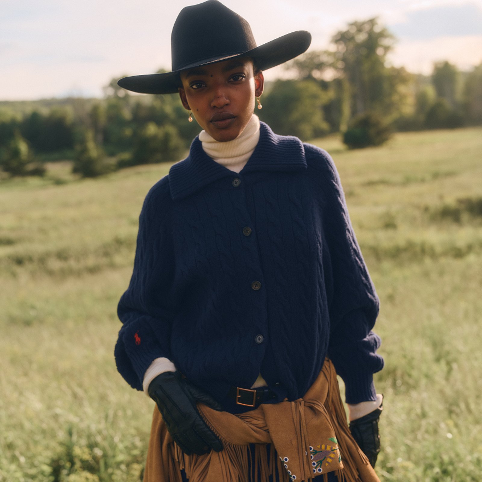 Polo Women
