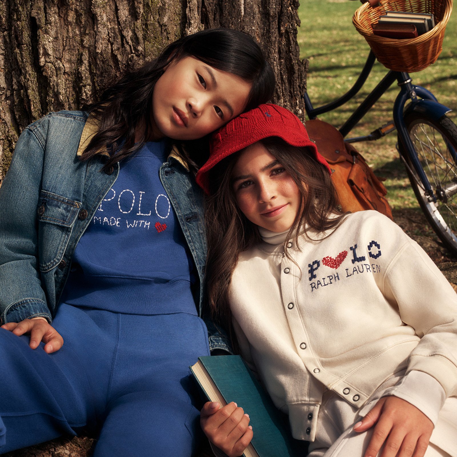 Polo Kids