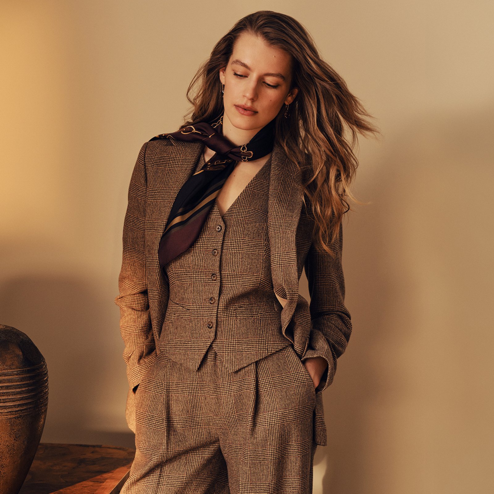 Lauren Ralph Lauren