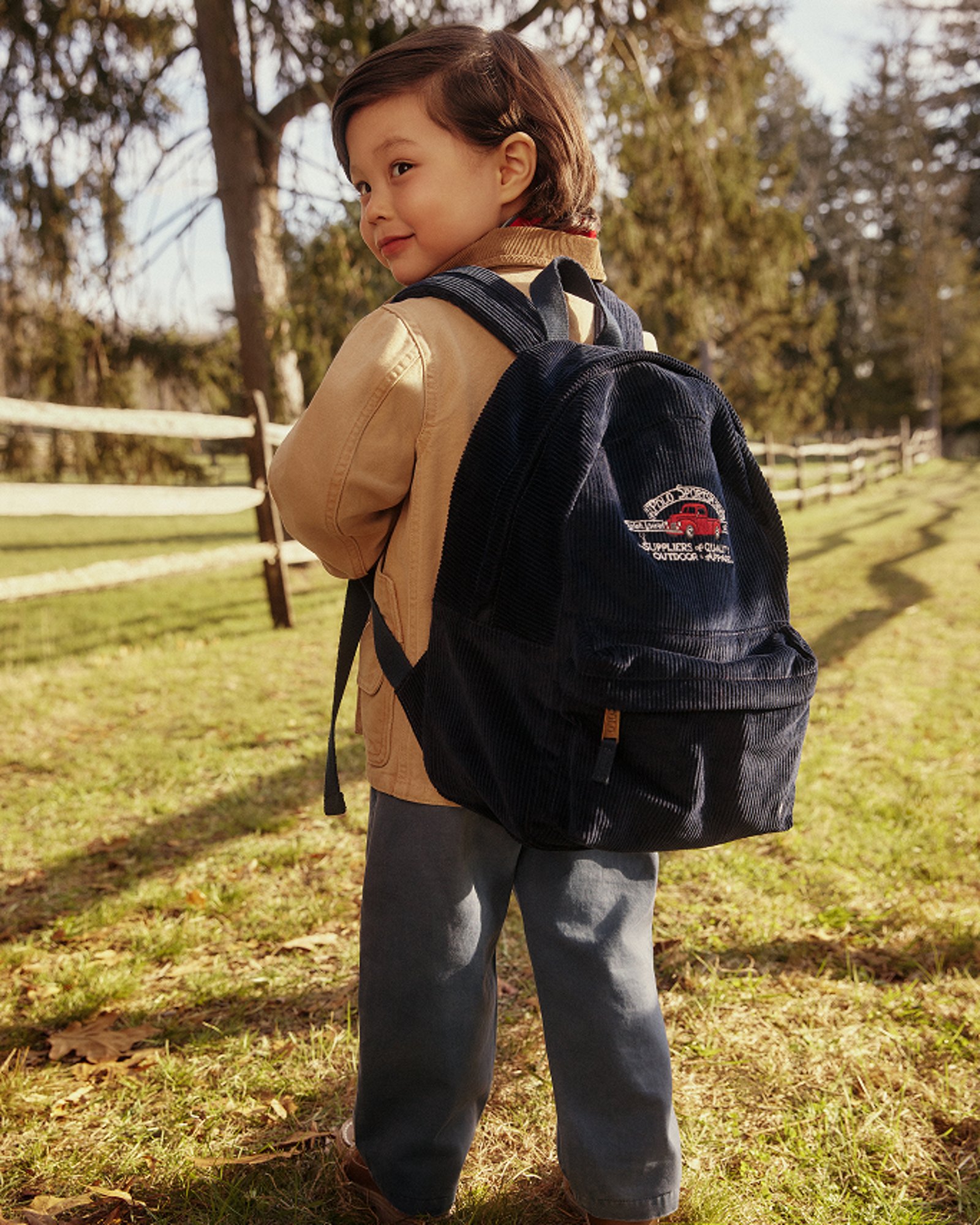 Back to School
