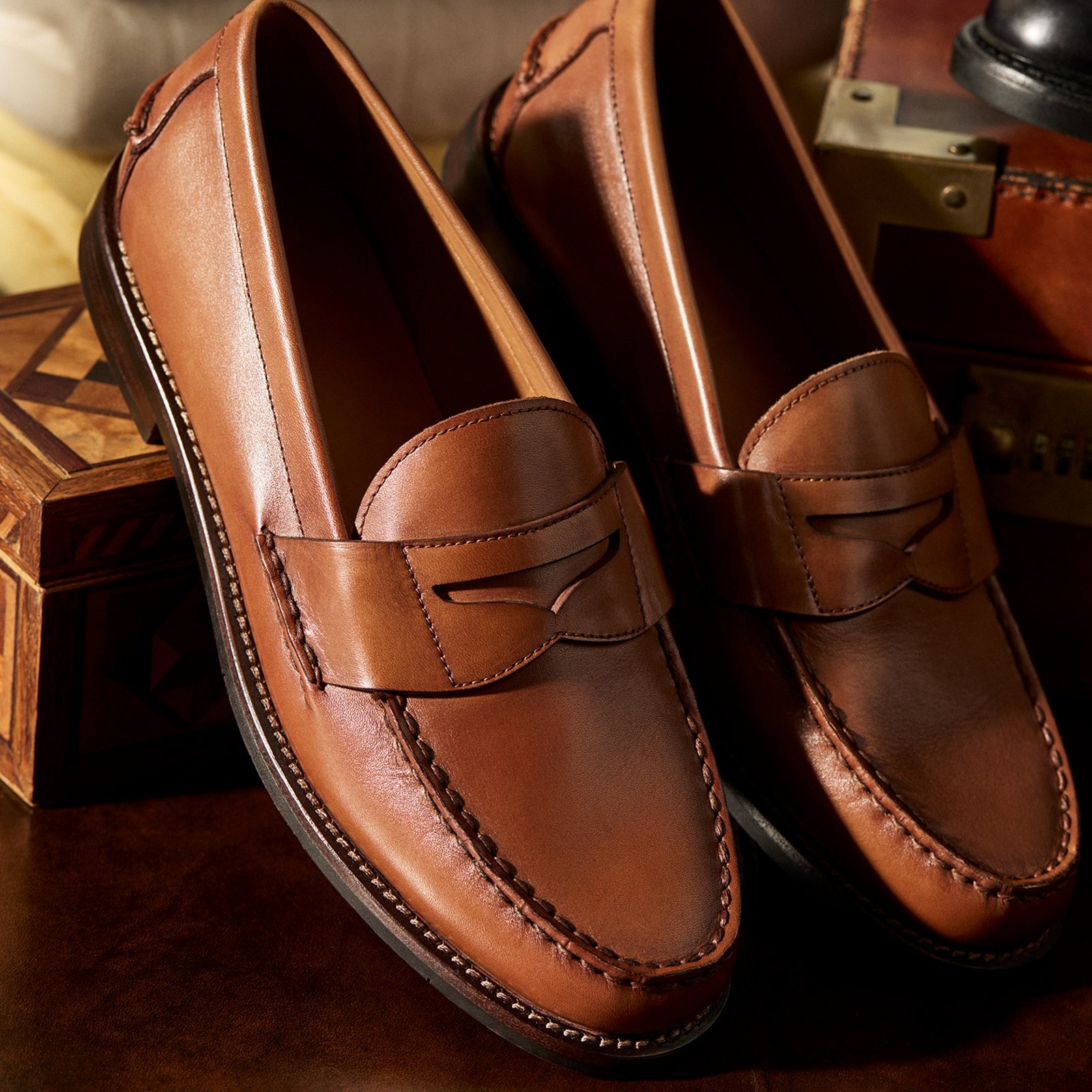Footwear