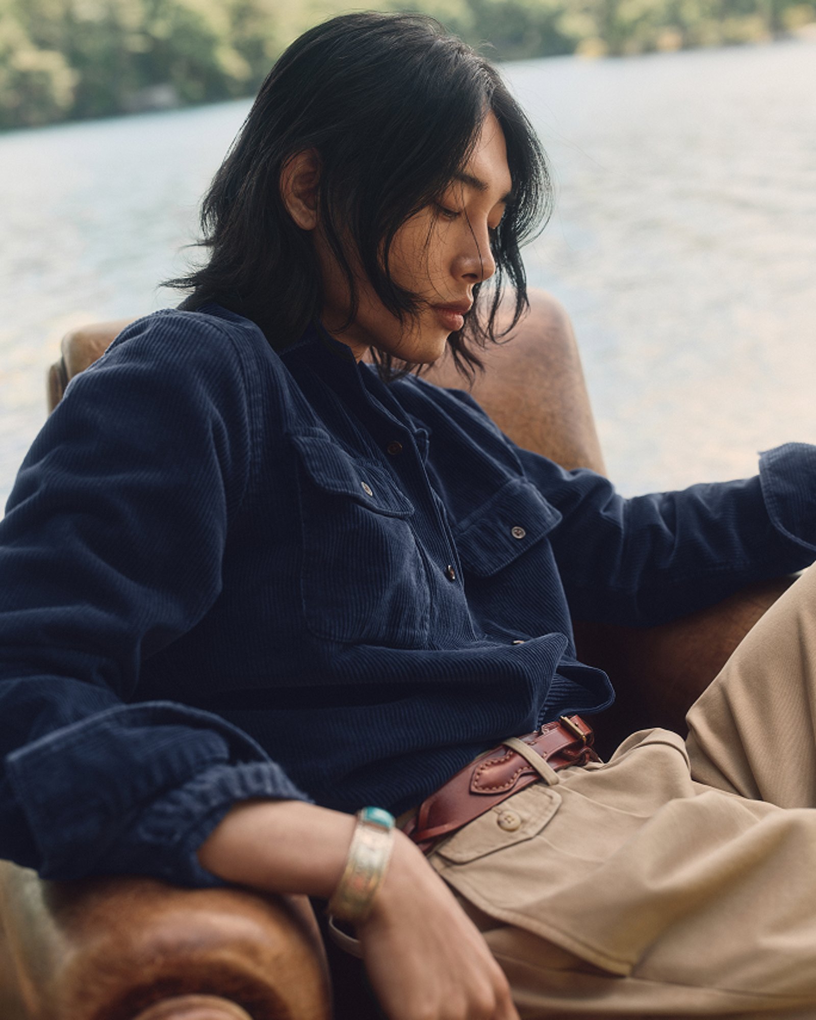 Weekend Wear