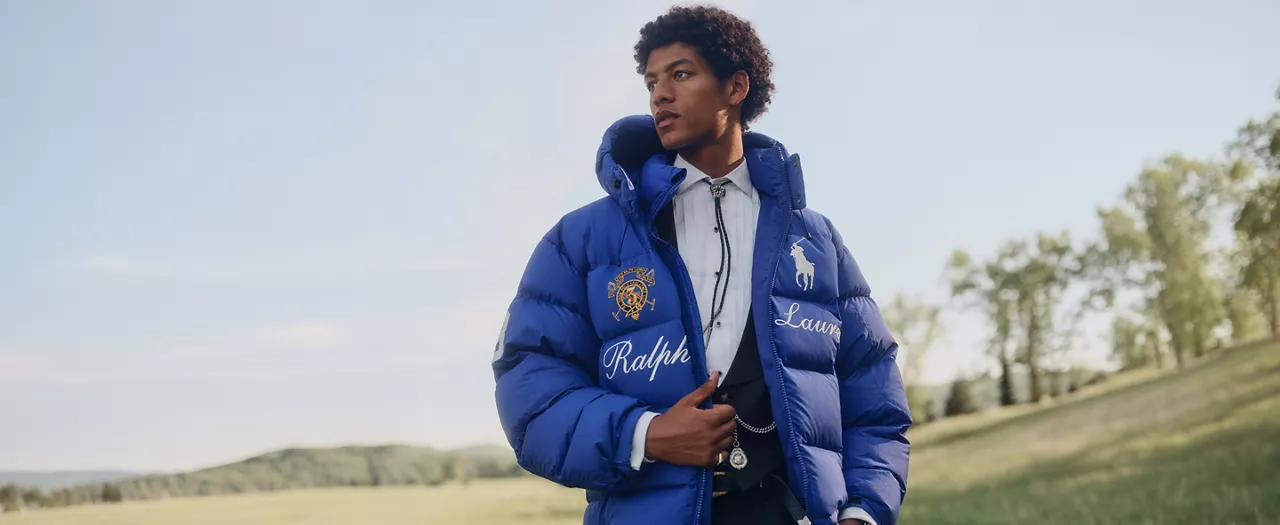30% OFF Polo Ralph Lauren 