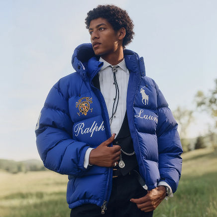 Save on Polo Ralph Lauren