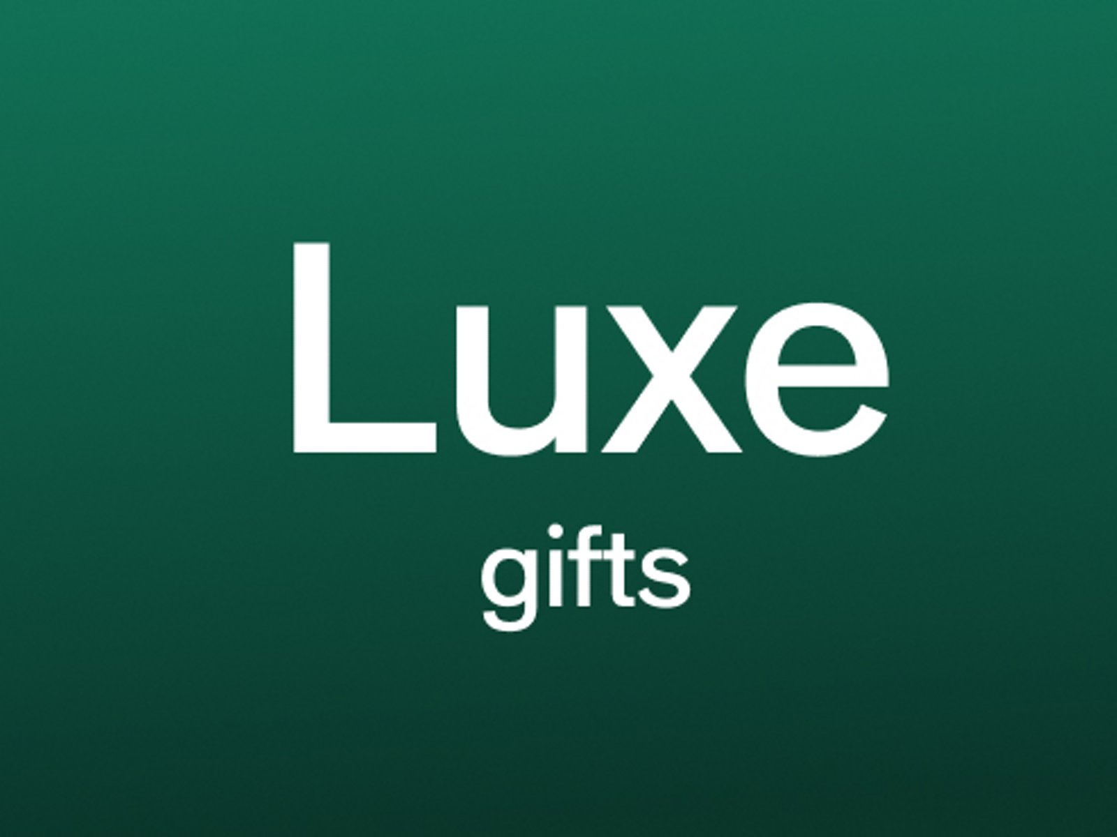 luxe-gifts