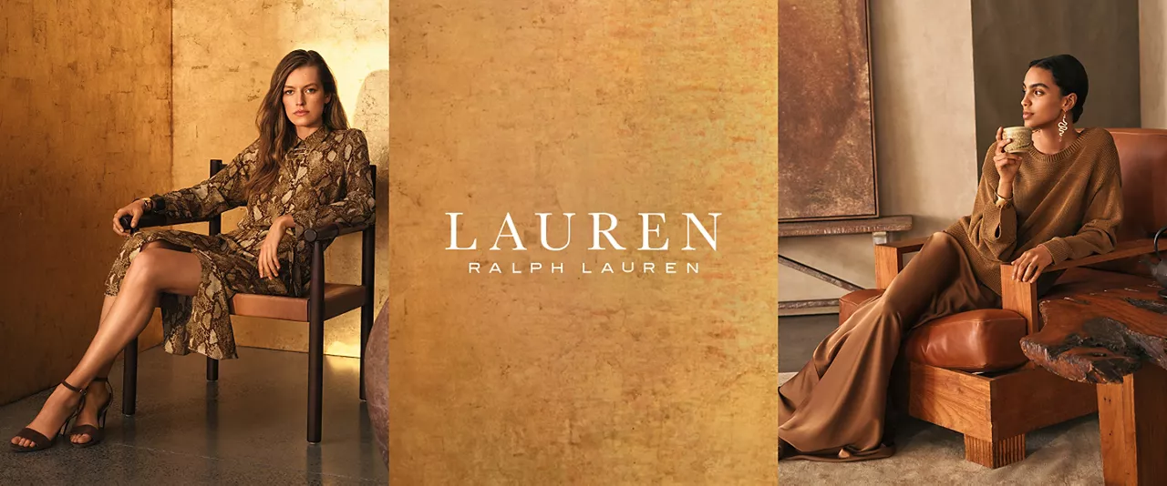Lauren Ralph Lauren