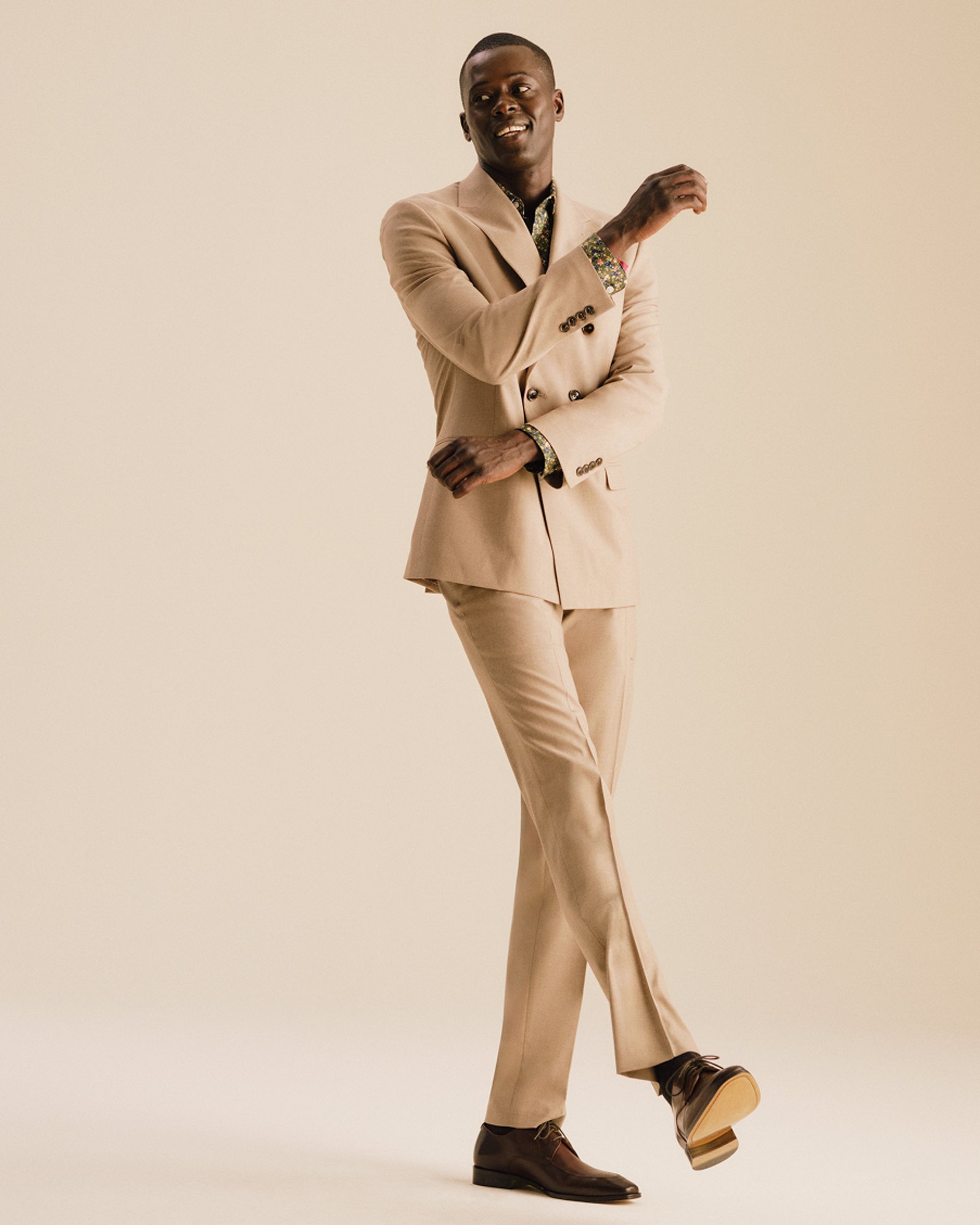 Slim Fit Suits