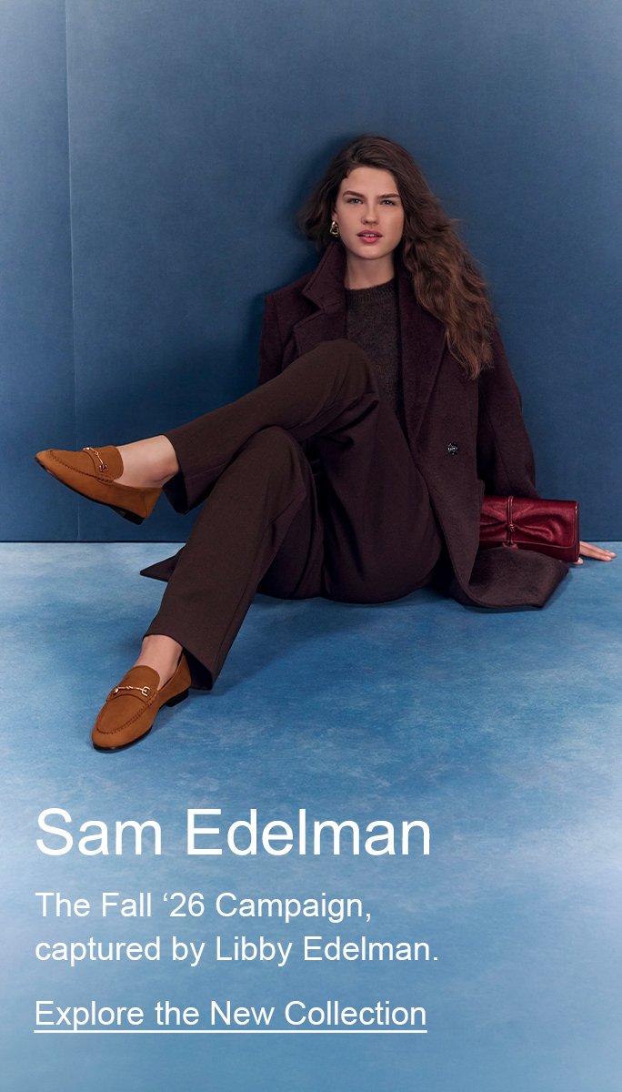 sam edelman