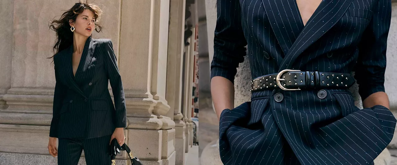Tailored separates