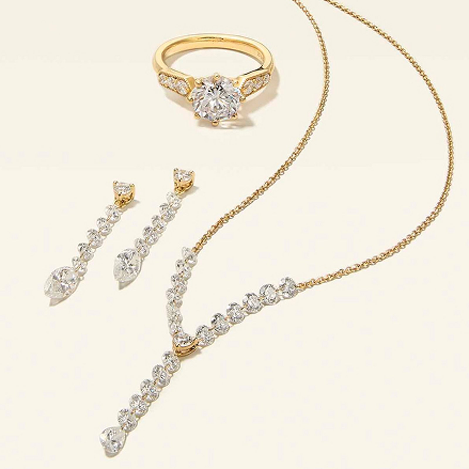 Bridal Jewelry