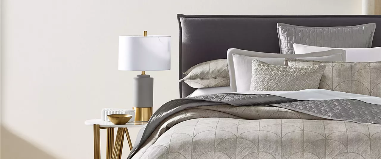 Bedroom and bath essentials for 50-60% OFF