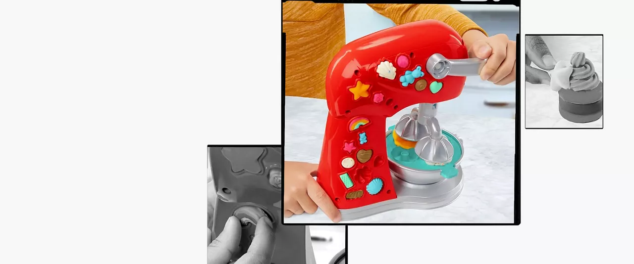 15-30% OFF toys