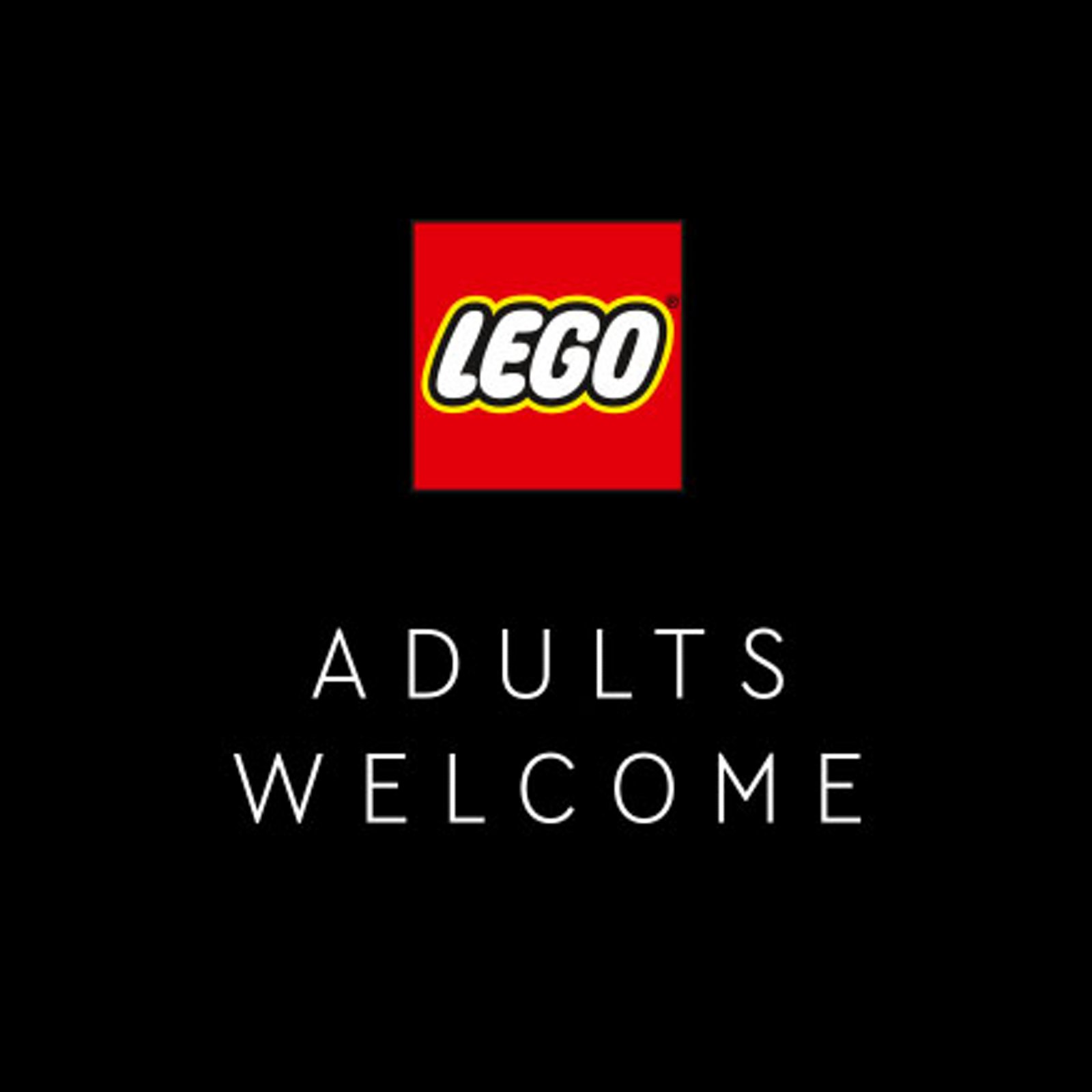 LEGO® Sets for Adults