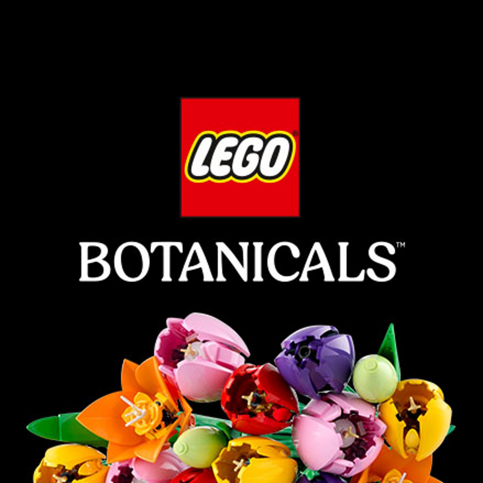 LEGO® Botanicals