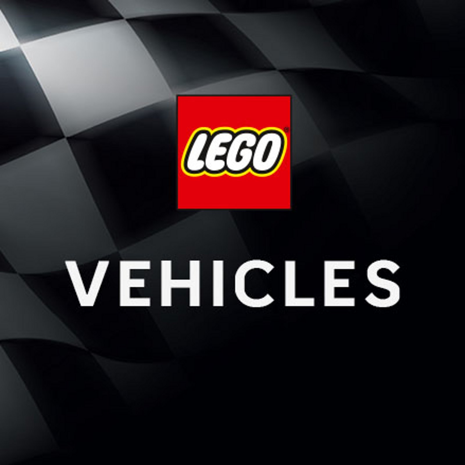 LEGO® Vehicles