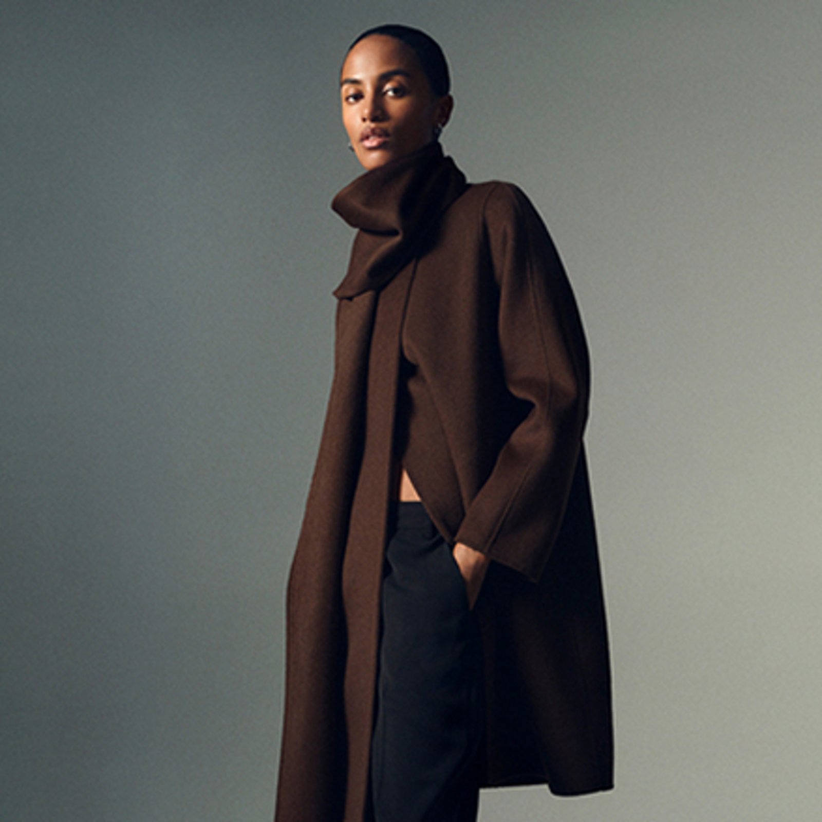 Coats & Jackets