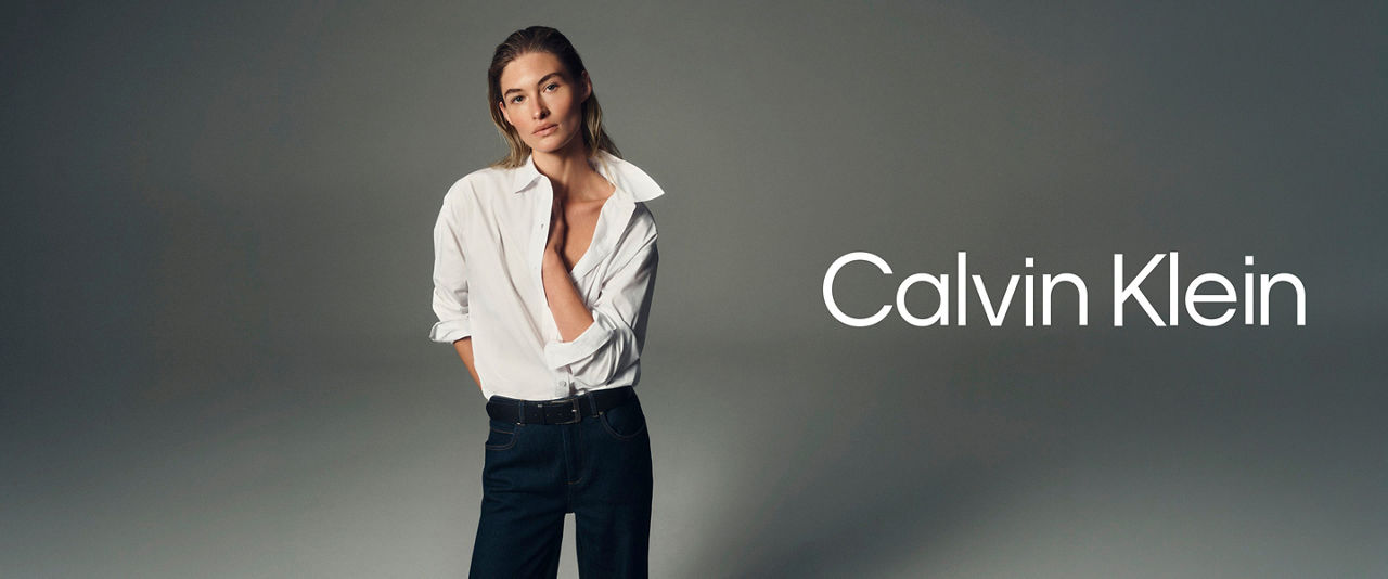 Calvin Klein