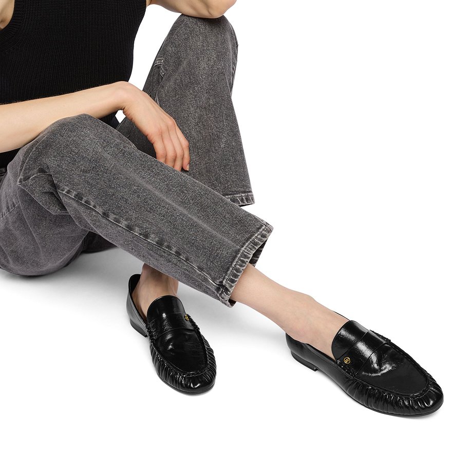 Flats & Loafers