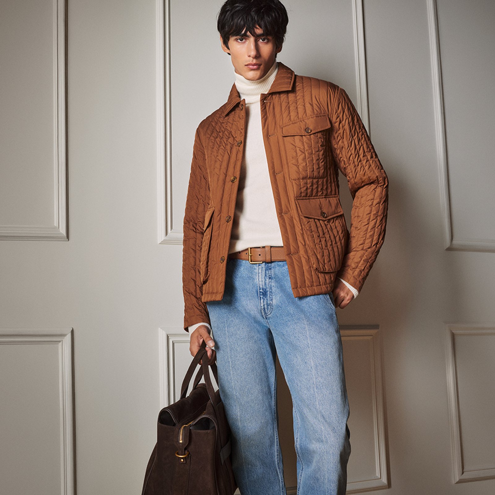 Men's Clothing