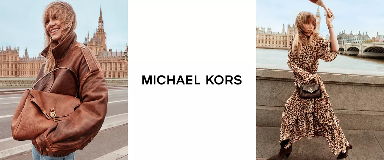 MICHAEL KORS
