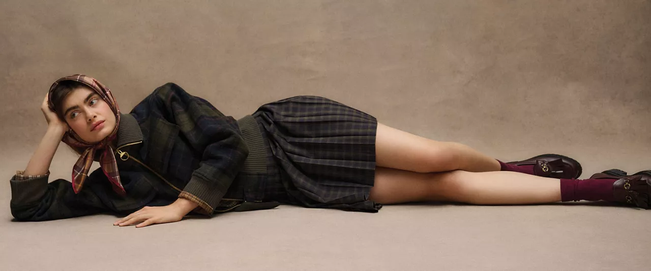 Barbour