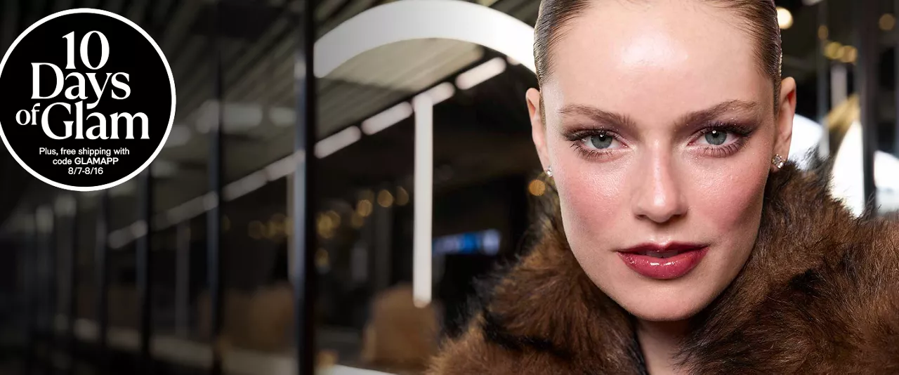 10 Days of Glam