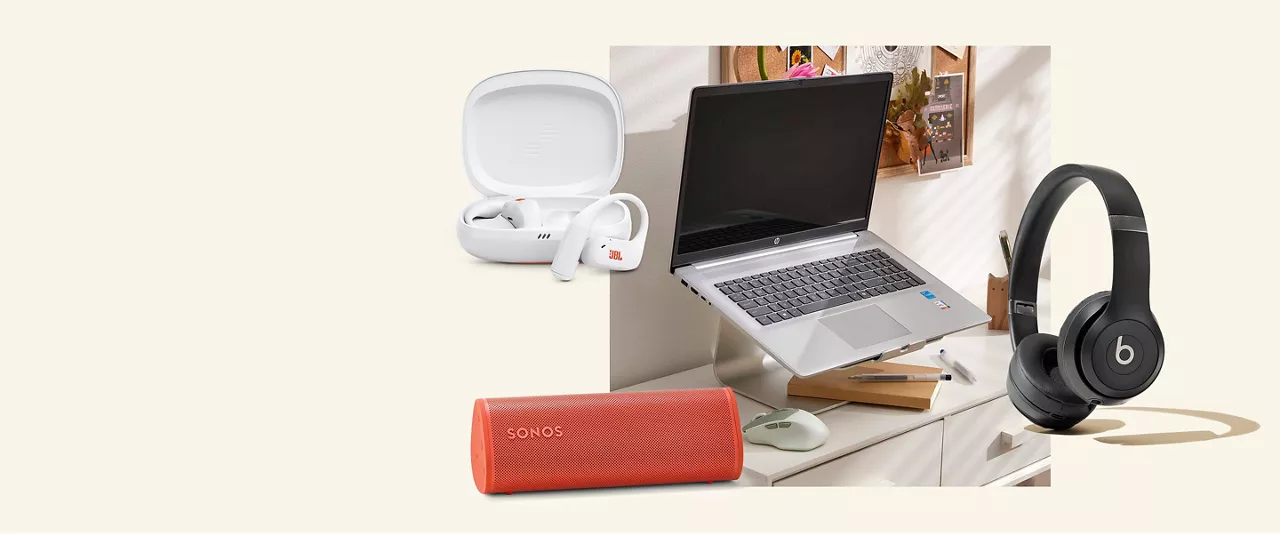 Protect the electronics you love