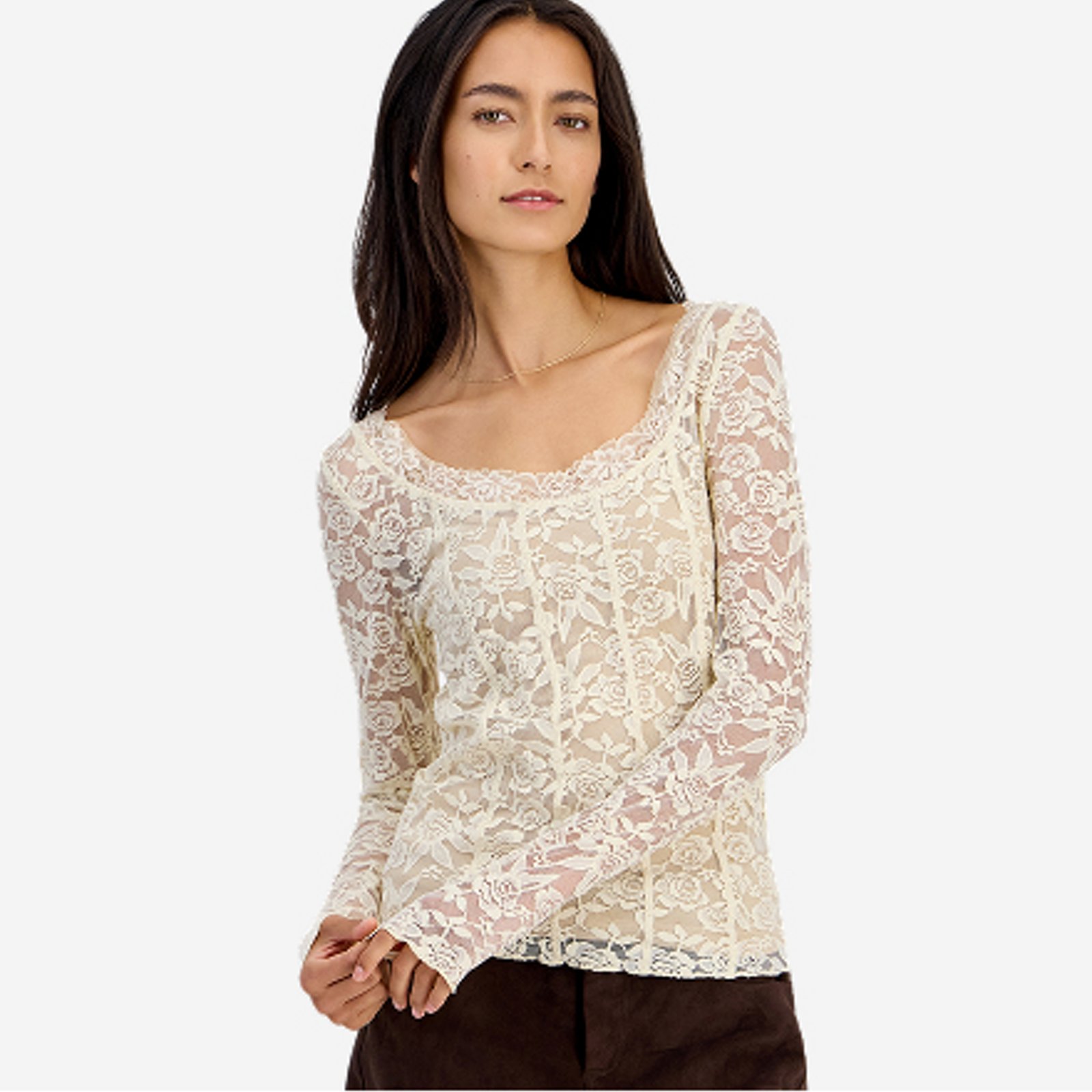 Tops